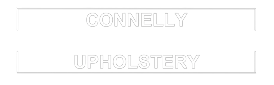 Logo for Connelly Upholstery